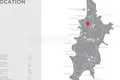 Mieszkanie 3 pokoi 380 m² Thalang, Tajlandia