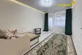 Haus 53 m² Papiarnianski sielski Saviet, Belarus