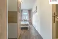 Wohnung 3 zimmer 46 m² Hauptstadt Prag, Tschechien