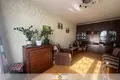 Квартира 1 комната 39 м² Минск, Беларусь