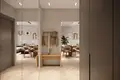 2 bedroom apartment 114 m² Turkey, Turkey