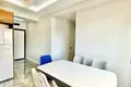 Apartamento 3 habitaciones 110 m² Mezitli, Turquía