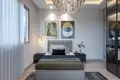 Apartamento 3 habitaciones 115 m² Mezitli, Turquía