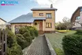 Dom 268 m² Bujwidziszki, Litwa