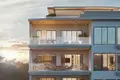 Mieszkanie 3 pokoi 159 m² Limassol, Cypr