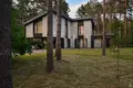 6 room house 287 m² Marupe, Latvia