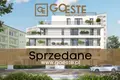 Apartamento 4 habitaciones  Smolice, Polonia