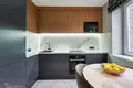 Apartamento 3 habitaciones 66 m² Minsk, Belarús