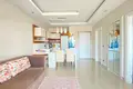 Wohnung 3 Schlafzimmer 100 m² Alanya, Türkei