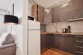 Mieszkanie 1 pokój 48 m² Becici, Czarnogóra