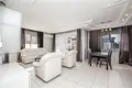 Mieszkanie 3 pokoi 115 m² Oba, Turcja