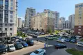 3 room apartment 97 m² Minsk, Belarus