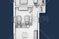 Investition  Opcina Medulin, Kroatien