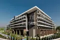 Multilevel apartments 3 bedrooms 105 m² Aksu, Turkey