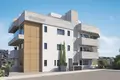 Mieszkanie 2 pokoi 82 m² Jermasoja, Cypr