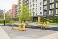Apartamento 2 habitaciones 104 m² Kopishche, Belarús