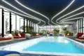 Apartamento 2 habitaciones 55 m² Mahmutlar Mahallesi, Turquía