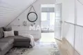 Dom 5 pokojów 194 m² Uurainen, Finlandia