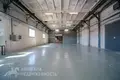 Warehouse 2 311 m² in Dukorski sielski Saviet, Belarus