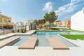 Penthouse 3 zimmer 157 m² Orihuela, Spanien