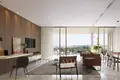 3 bedroom apartment 141 m² Nicosia, Cyprus