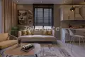 1 bedroom apartment 55 m² Erdemli, Turkey