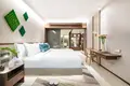 Appartement 2 chambres 115 m² Ban Bang Thao, Thaïlande