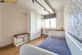 Appartement 3 chambres 74 m² Minsk, Bélarus