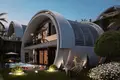 Appartement 2 chambres 53 m² Kargicak, Turquie