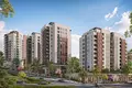 2 bedroom apartment 122 m² Bagcilar, Turkey