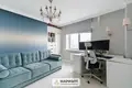 Apartamento 3 habitaciones 66 m² Minsk, Belarús