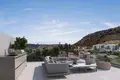 Mieszkanie 2 pokoi 82 m² Jermasoja, Cypr