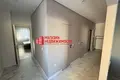 Appartement 2 chambres 74 m² Hrodna, Bélarus