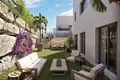 Piso en edificio nuevo Amplios apartamentos en Finestrat Alicante con Campo de Golf