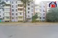 Mieszkanie 2 pokoi 46 m² Mińsk, Białoruś