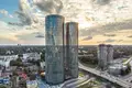 Mieszkanie 1 pokój 40 m² w Ryga, Łotwa