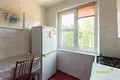 Квартира 2 комнаты 47 м² Минск, Беларусь