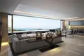 3 bedroom apartment 230 m² Choeng Thale, Thailand