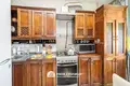 Wohnung 2 zimmer 46 m² Minsk, Belarus