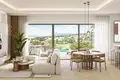 Residential quarter Cape View