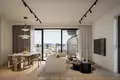 2 bedroom penthouse 81 m² Limassol, Cyprus
