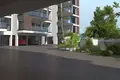 Mieszkanie 1 pokój 50 m² Dystrykt Larnaka, Cypr