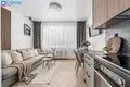 Mieszkanie 2 pokoi 32 m² Wilno, Litwa