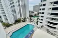 2 bedroom apartment 128 m² Pattaya City, Thailand