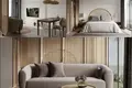 Wohnung 1 Schlafzimmer 47 m² Lesser Sunda Islands, Indonesien