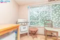 Casa 32 m² Gervenupis, Lituania