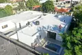 Maison  Friusa, République dominicaine