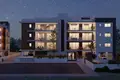 2 bedroom apartment 103 m² Kato Polemidion Municipality, Cyprus