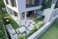 Квартира 4 комнаты 153 м² Муртер, Хорватия