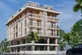 Квартира 3 комнаты 65 м² Аланья, Турция